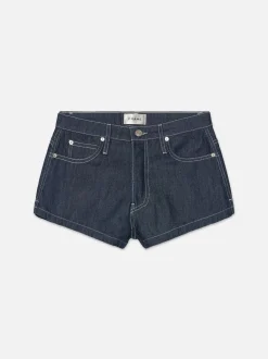 The Mini Short in Victoria