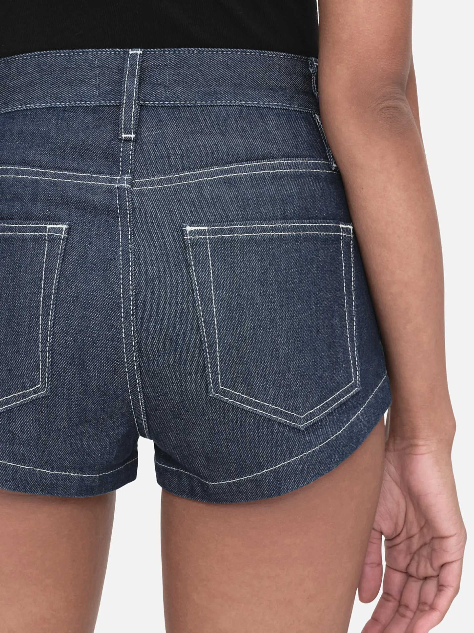 The Mini Short in Victoria
