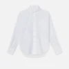 The Monday Shirt in White