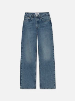 The Slouchy Straight in Divine