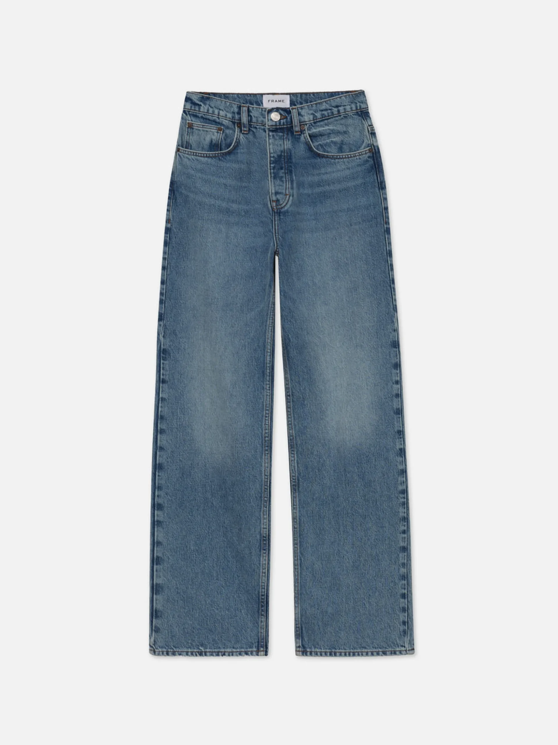 The Slouchy Straight in Divine