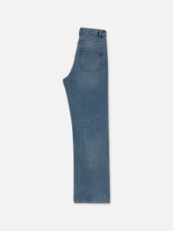 The Slouchy Straight in Divine