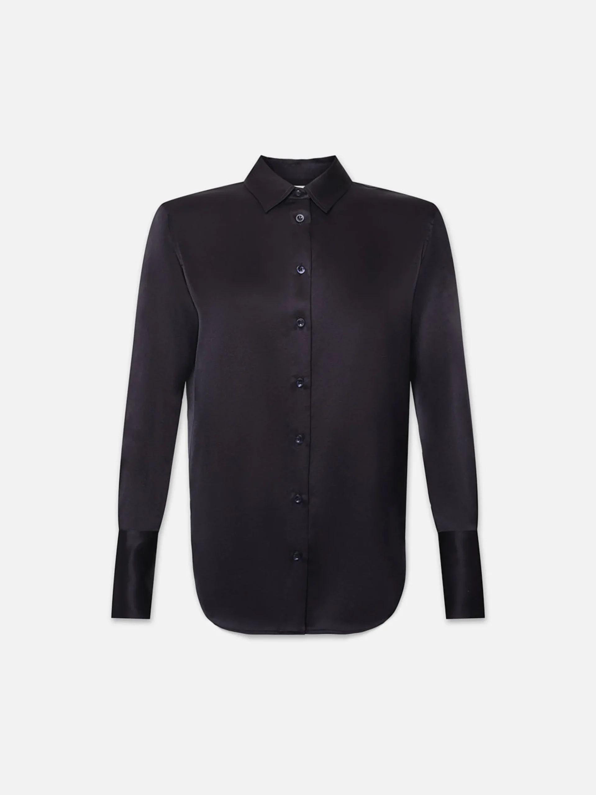 The Standard Shirt in Navy