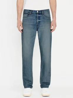 The Straight Jean in Cadet