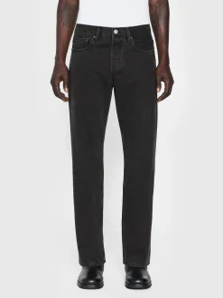 The Straight Jean in Columbia