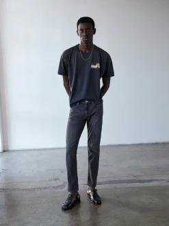 The Straight Jean in Dark Moon