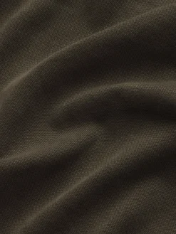 The Straight Jean in Dark Chocolate