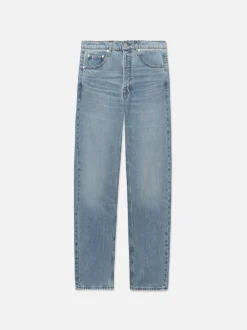 The Straight Jean in Gate