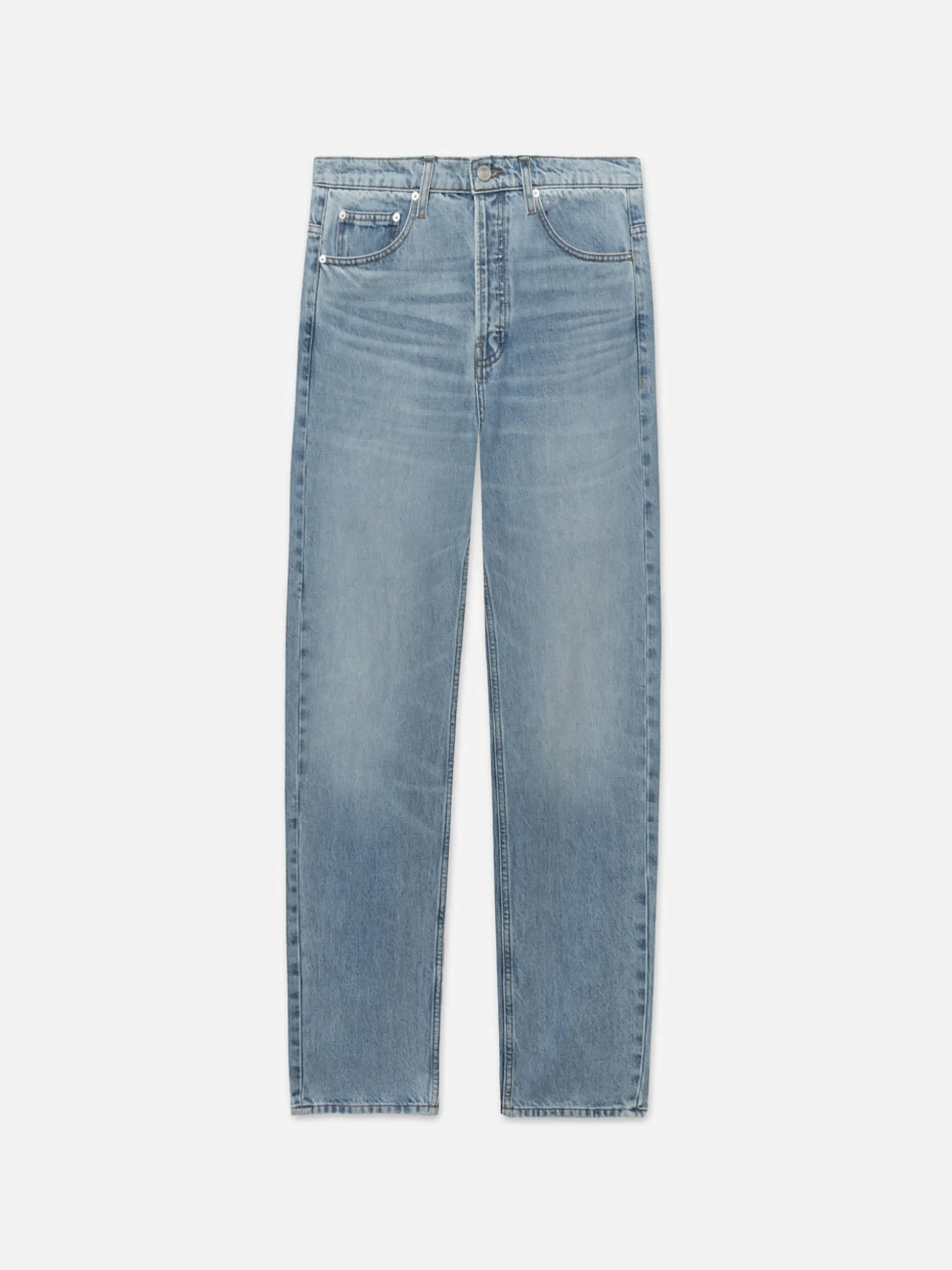 The Straight Jean in Gate
