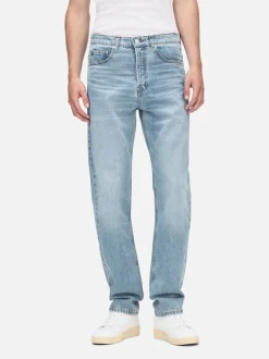 The Straight Jean in Gate