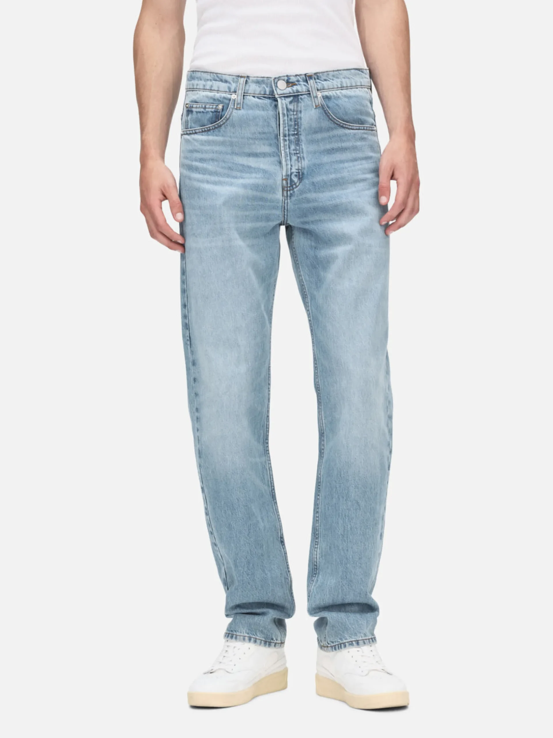 The Straight Jean in Gate