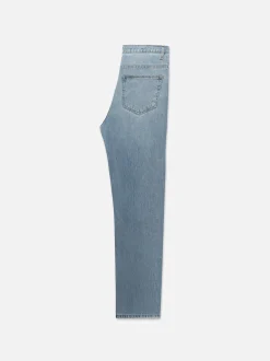 The Straight Jean in Gate