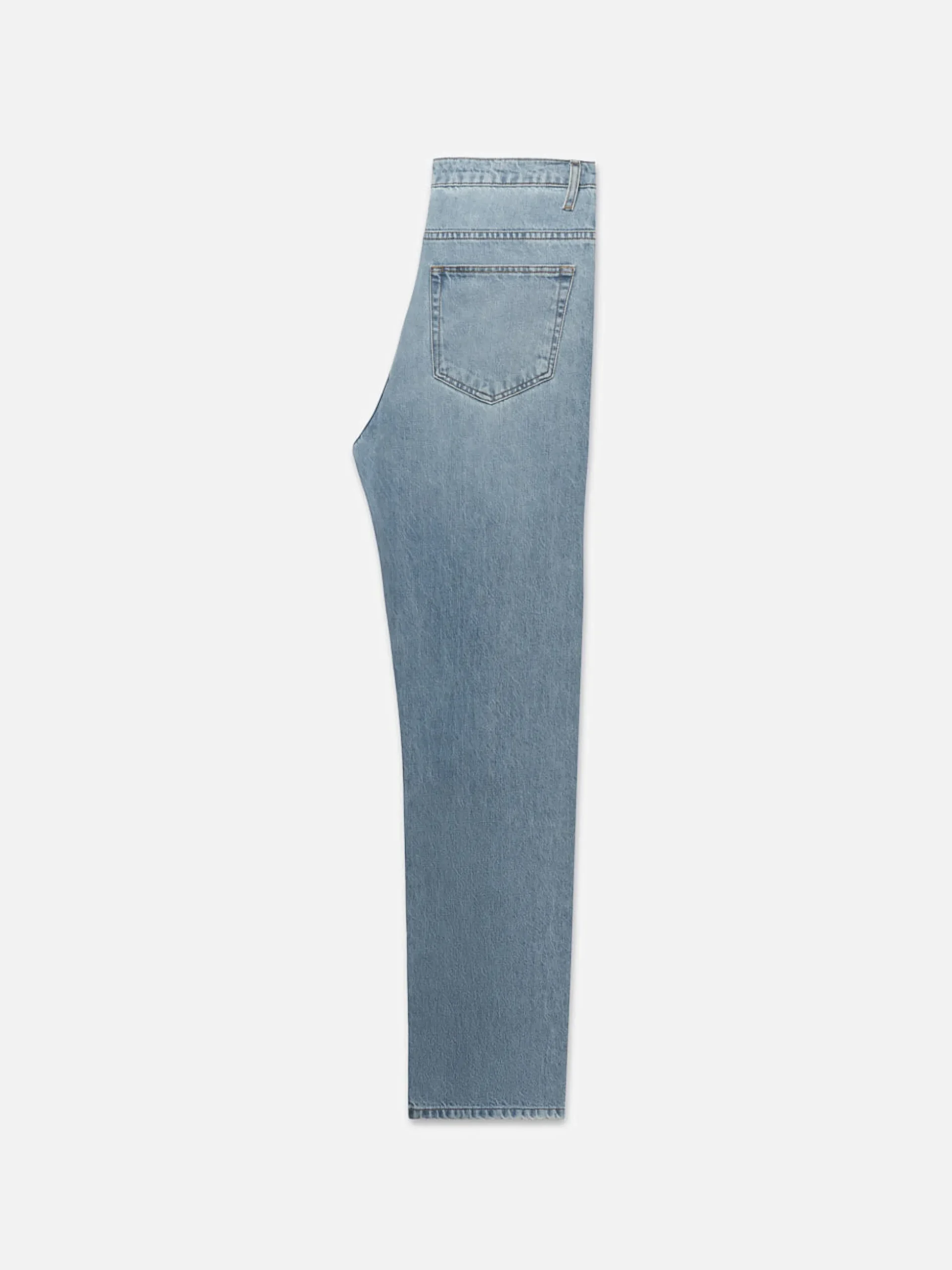 The Straight Jean in Gate