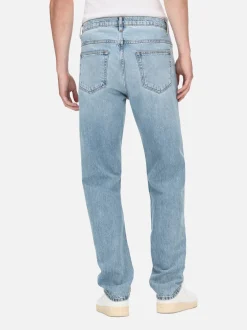 The Straight Jean in Gate