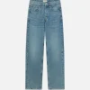 The Straight Jean in Good Times