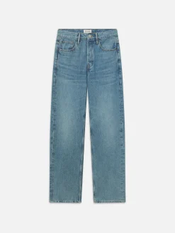 The Straight Jean in Good Times