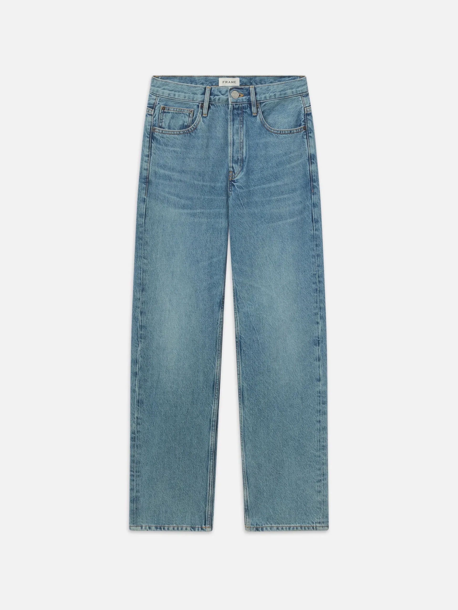 The Straight Jean in Good Times