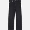 The Straight Jean in Inkwell