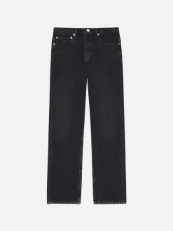 The Straight Jean in Inkwell