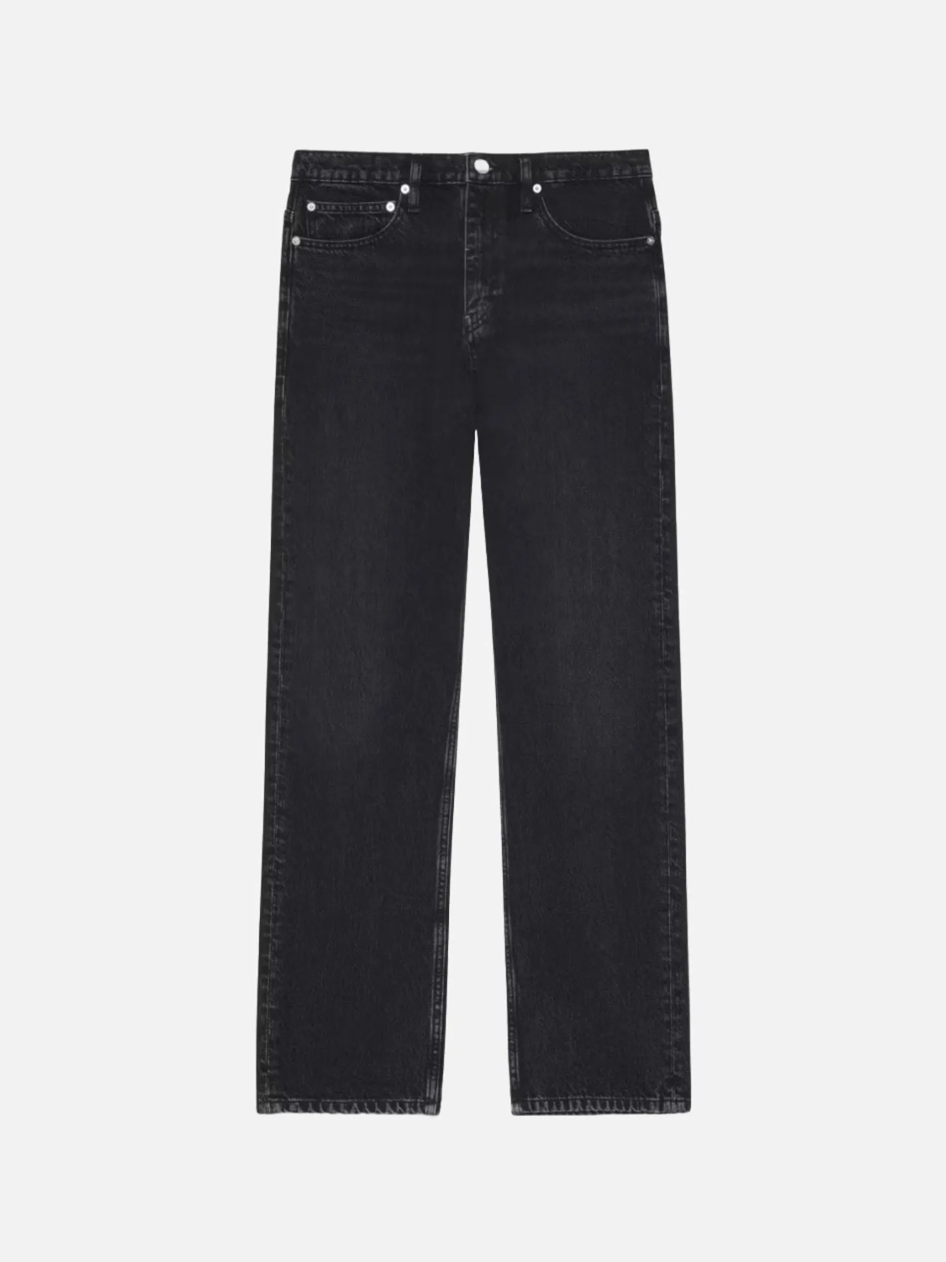 The Straight Jean in Inkwell