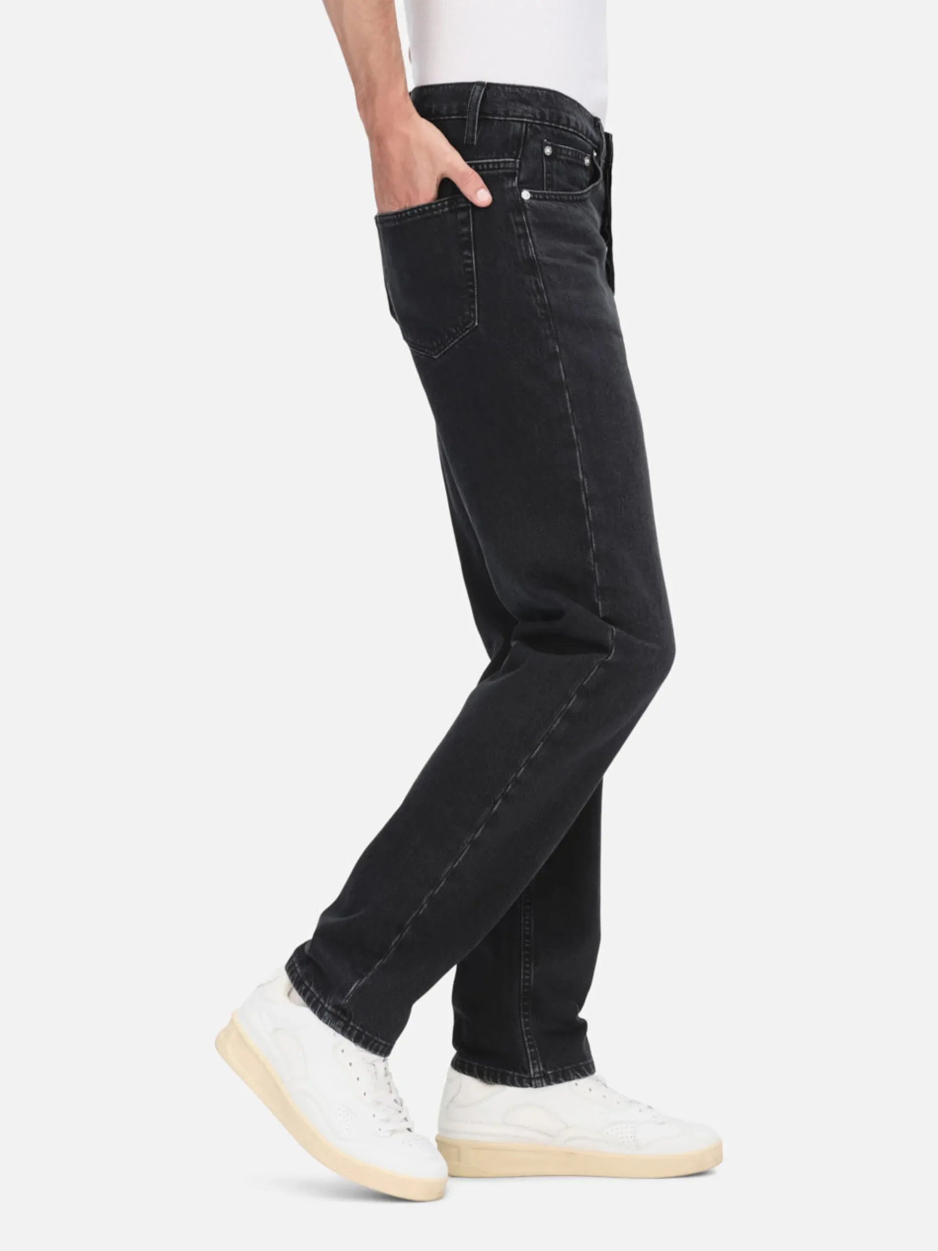 The Straight Jean in Inkwell