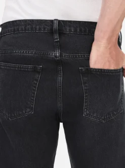 The Straight Jean in Inkwell
