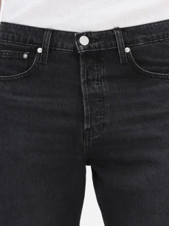 The Straight Jean in Inkwell