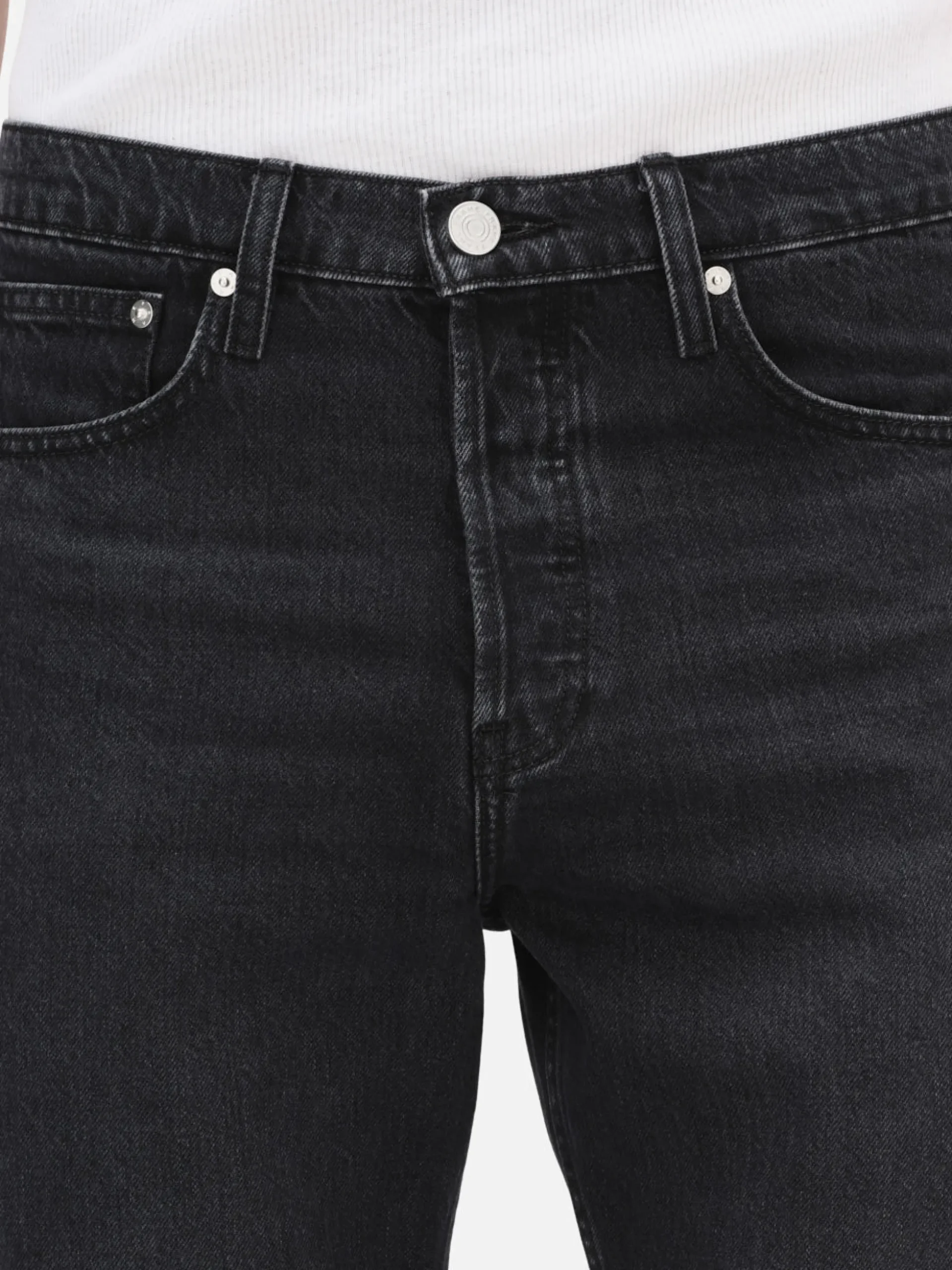 The Straight Jean in Inkwell