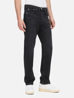 The Straight Jean in Inkwell