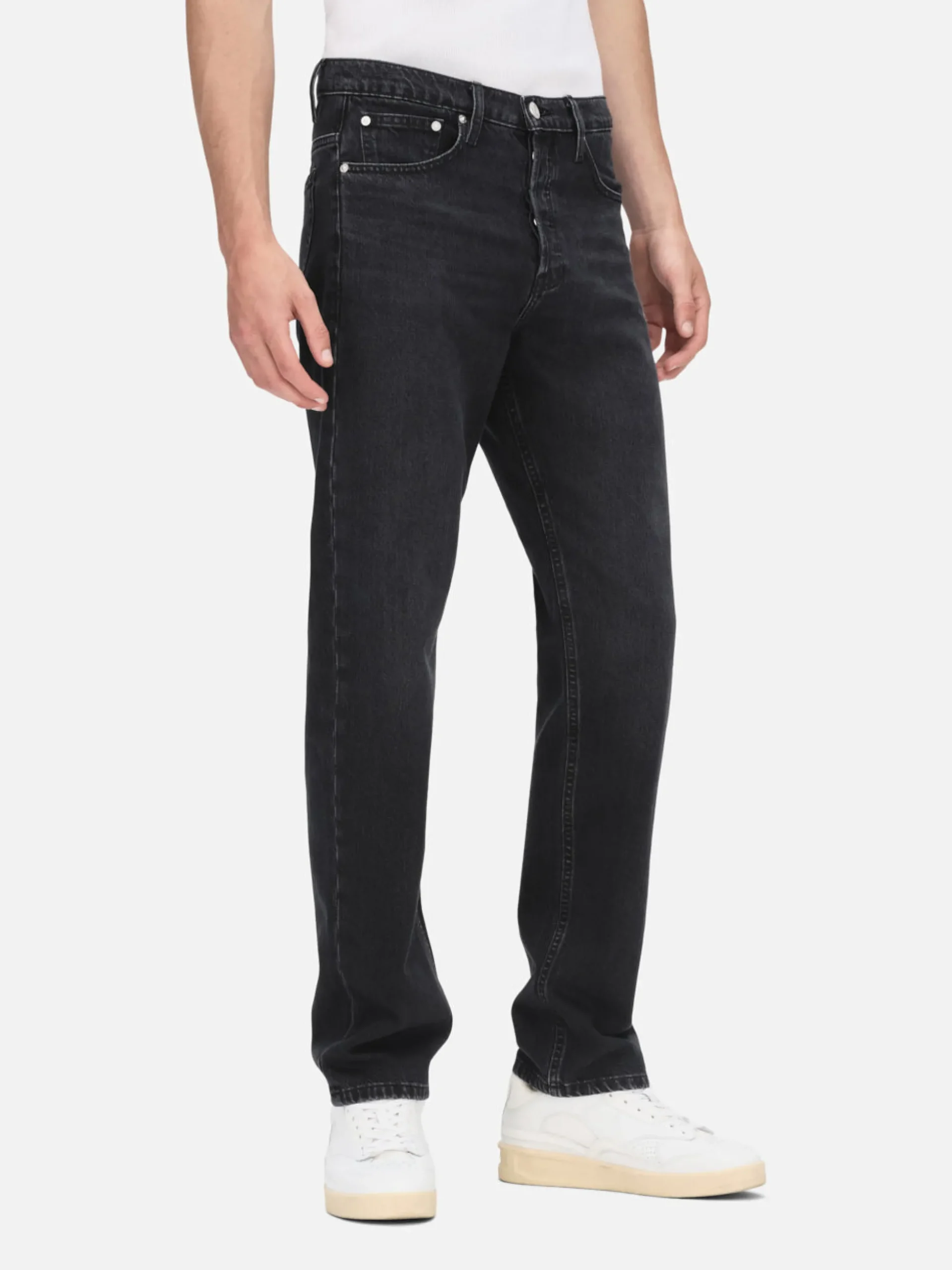 The Straight Jean in Inkwell