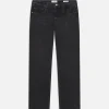 The Straight Jean in Meteorite