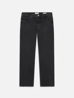 The Straight Jean in Meteorite