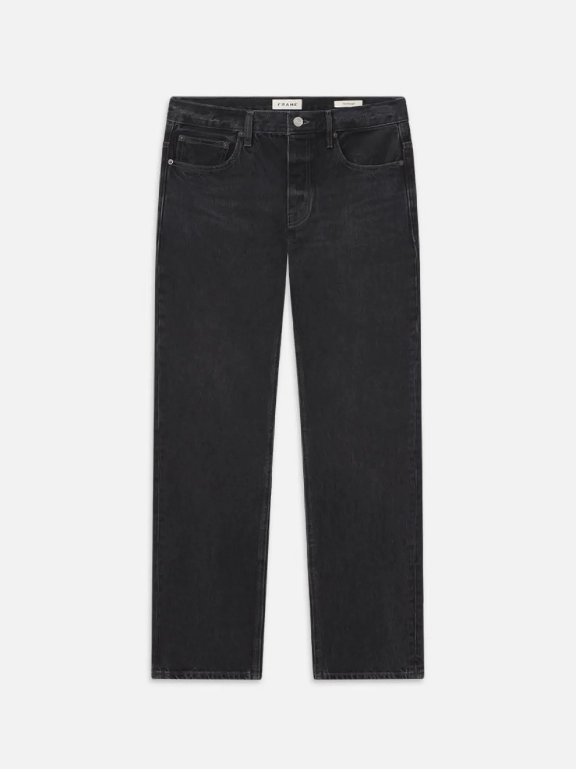 The Straight Jean in Meteorite