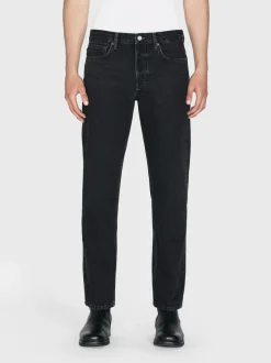 The Straight Jean in Meteorite