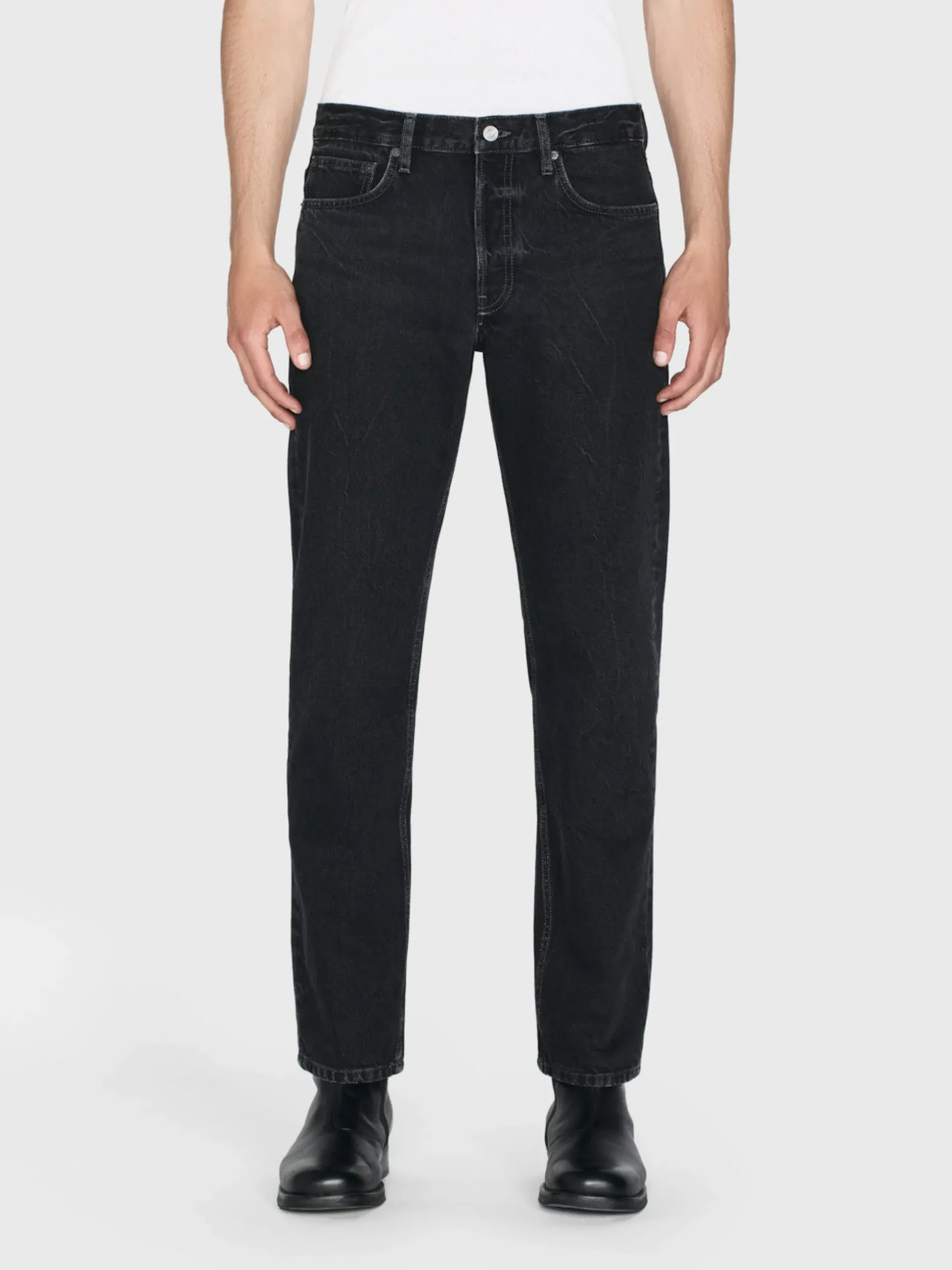 The Straight Jean in Meteorite