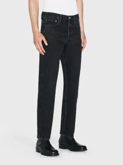 The Straight Jean in Meteorite