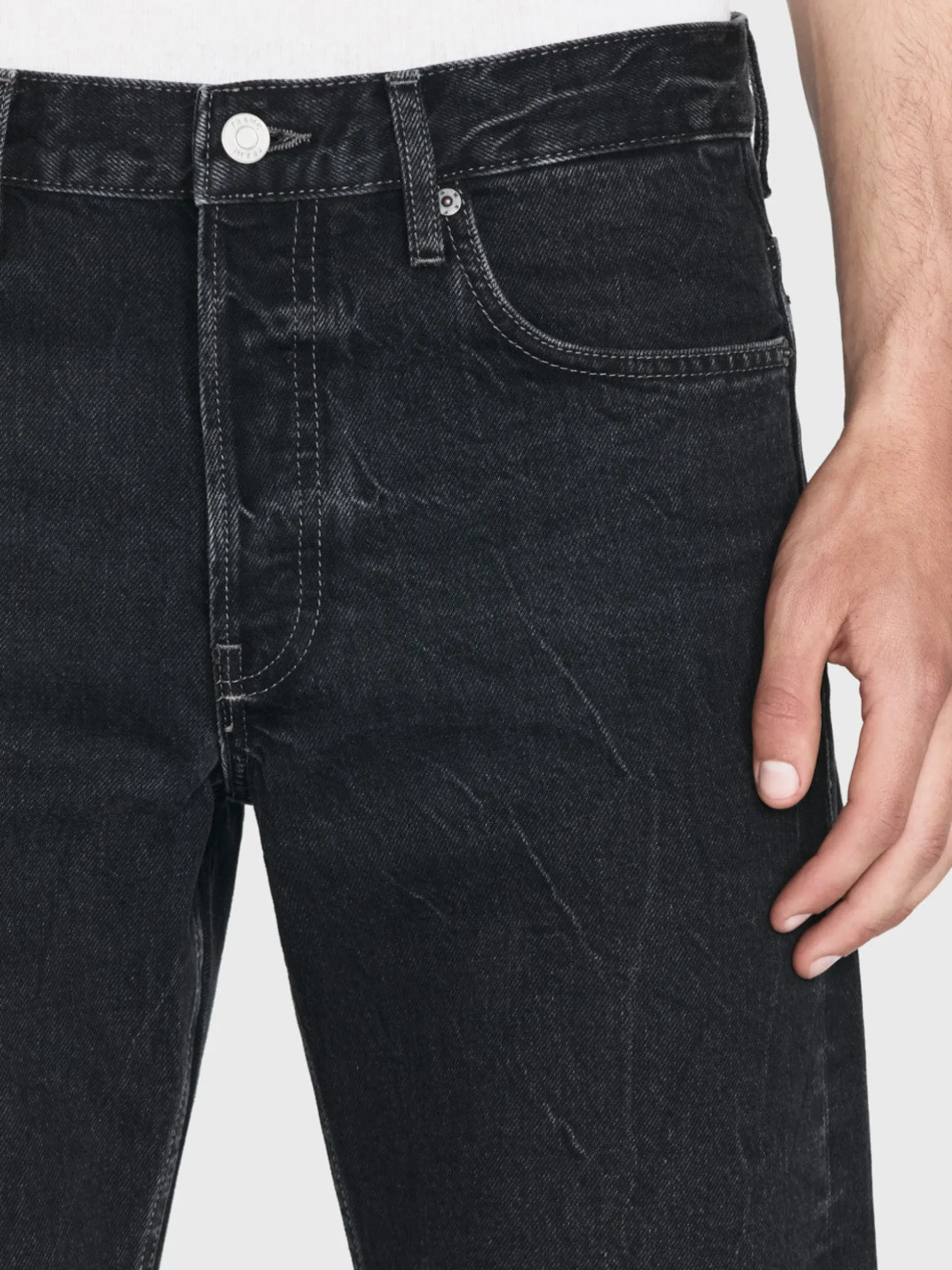 The Straight Jean in Meteorite