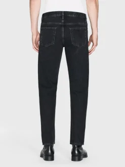 The Straight Jean in Meteorite