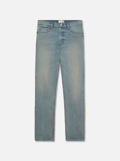 The Straight Jean in North Sea