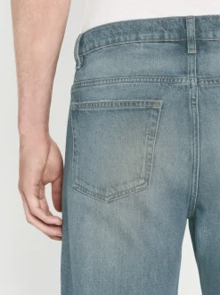 The Straight Jean in North Sea