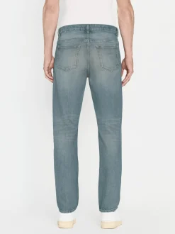 The Straight Jean in North Sea