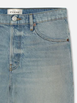 The Straight Jean in North Sea