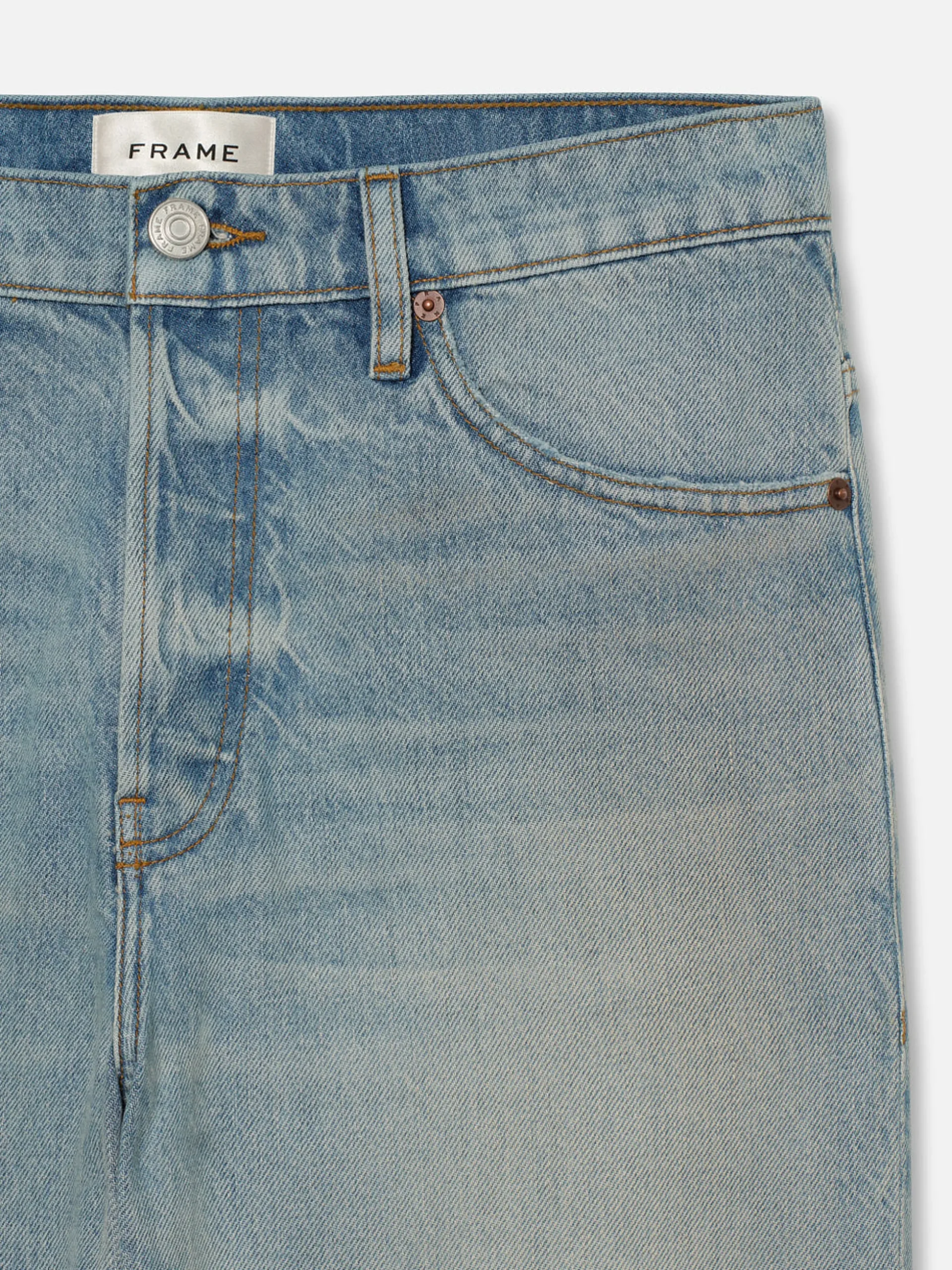 The Straight Jean in North Sea