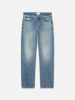 The Straight Jean in Raywood Clean