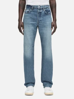 The Straight Jean in Raywood Clean