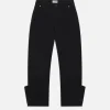 The Tab Trouser in Trouble