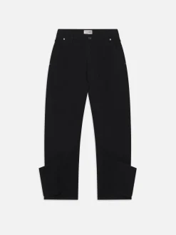 The Tab Trouser in Trouble