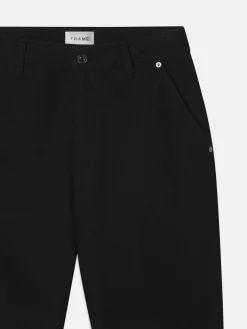 The Tab Trouser in Trouble