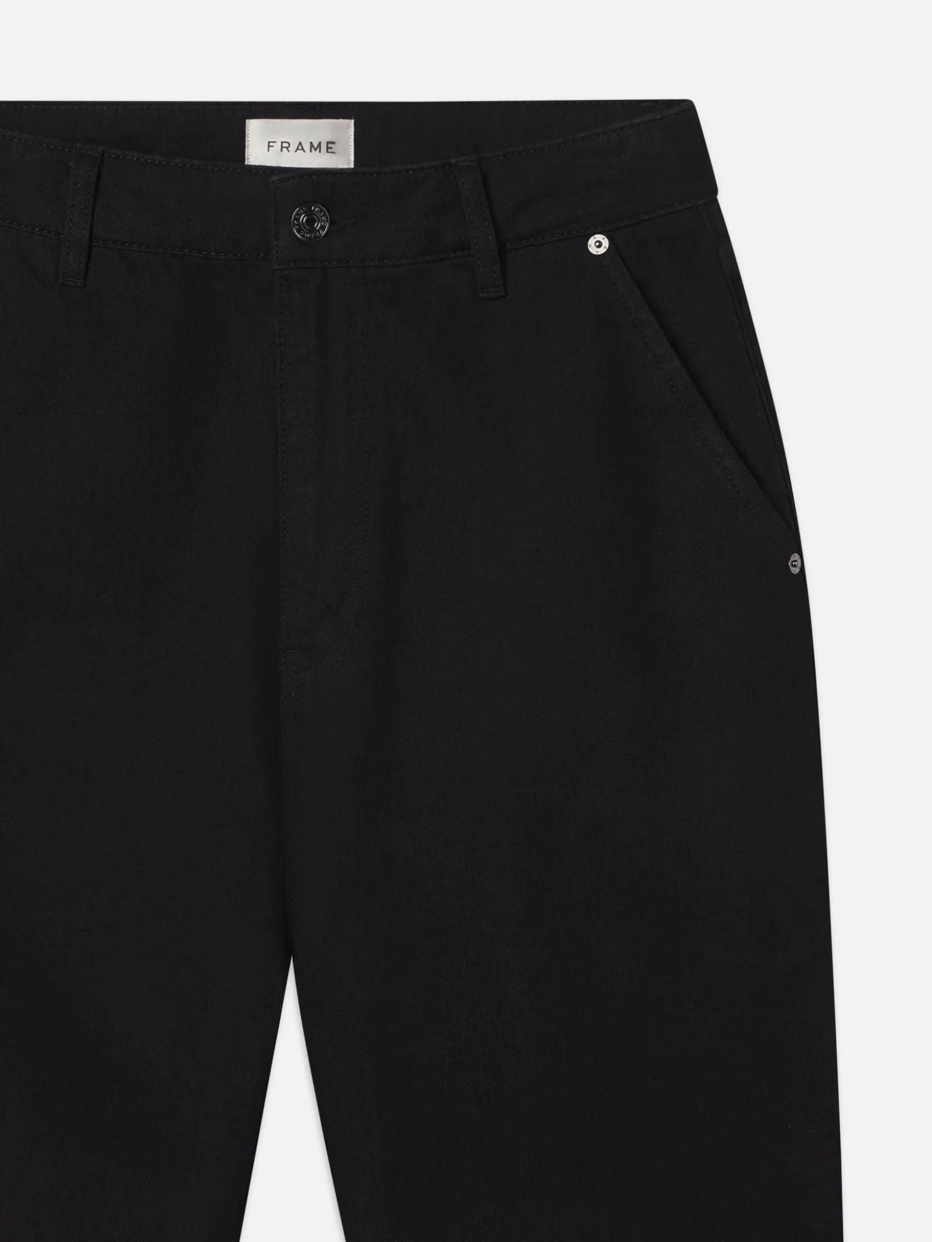 The Tab Trouser in Trouble