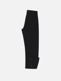 The Tab Trouser in Trouble